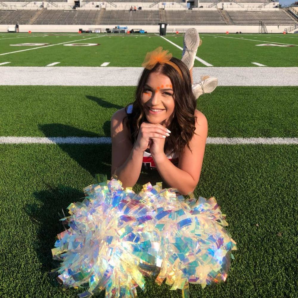 Meet your Posher, Emma